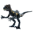 thumbnail image 1 of Jurassic World Figuras de Acción Coleccionables de Indoraptor para Niños Track N Attack, 7" x 6", 1 of 5
