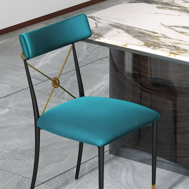 良品✨高級チェア✨モリタインテリア アンドレア#9116 チェア2脚セット❣️② ダイニングチェア Meridith(メリディス) 2脚セット販売 | 家具