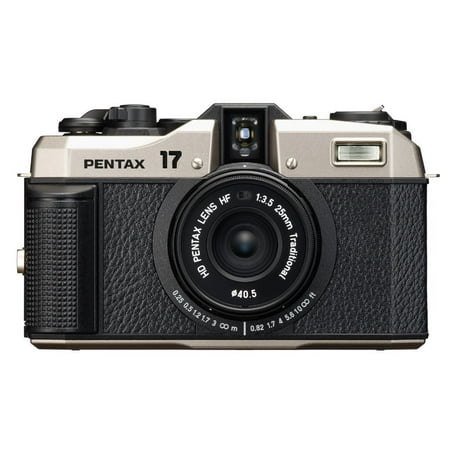 Pentax 17 Half Frame Compact&hellip;