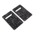thumbnail image 4 of Guitar Accessories, Backplate Tremolo Spring Cover 6 Hole Plate Replacement For Electric Guitar Bass, 4 of 7