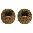 thumbnail image 2 of Candle Wicks, Hemp Candle Wick 1.2mm  For DIY Oil Lamp, 2 of 8
