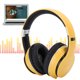 thumbnail image 5 of Auricular de, Conexión Incalentable de Diseño Ergonímico Audio 5.0 Auriculares Inalámbricos Plegables y Retráciles, para adolescentes., 5 of 7