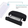 thumbnail image 3 of 2025 New Meat Tenderizer Needle,48 Stainless Steel Sharp Blade Meat Tenderiser,Professional, 3 of 5
