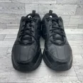 thumbnail image 2 of New Balance 608V2 MX608V2B Black Casual Shoes Sneakers Men Size 10 4E, 2 of 6