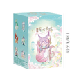 thumbnail image 3 of 1 Pc Random 3D Nanci Dongfang Lingrui Series Blind Box, Surprise Collectible Figure With Hidden Probability, 4 Random Styles No Repeats Gift Idea For Trendsetters And Collectors, 3 of 5