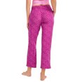 thumbnail image 2 of Jockey Women's Soft Cool Pant, 2 of 4