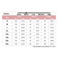 thumbnail image 7 of Women'S Plus Size Hooded Fleece Lined Sweatshirt Full Zip Casual Long Sleeve Outdoor Jacket Blue XXL, 7 of 7