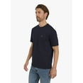 thumbnail image 3 of Chaps Men's & Big Men's Long Sleeve Slub Tee, Sizes S-3XL, 3 of 8