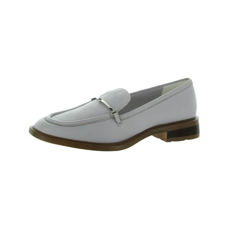 

Sarto Franco Sarto Womens Eda Leather Slip On Loafers