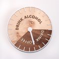 thumbnail image 1 of Adornos colgantes Fiudx Decoración del reloj de gestión de la hora de beber Café, 1 of 6
