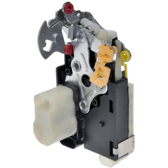 Dorman 931-319 Front Passenger Side Door Lock Actuator Motor for Specific Cadillac / Chevrolet / GMC Models