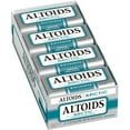 thumbnail image 2 of Altoids Arctic Mints, 1.2 oz Tin (Pack of 8), Multiple Flavors Available, 2 of 7
