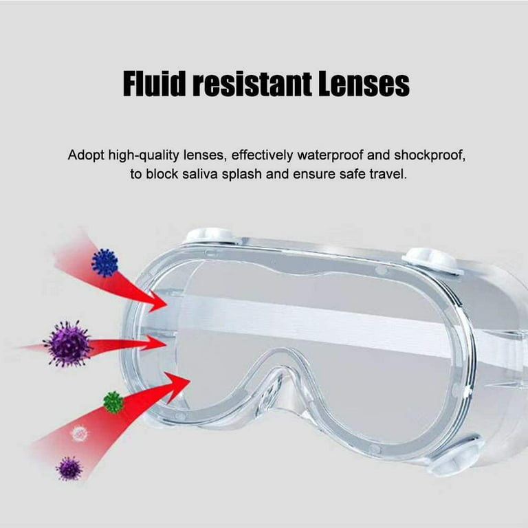 SkinClear-Film - Films Transparents antivirus - Confort Glass