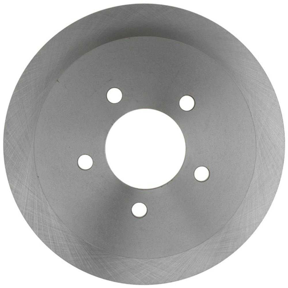 ACDelco Disc Brake Rotor 18A1107A Fits select: 1999-2004 FORD F150, 1999-2002 FORD EXPEDITION
