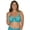 Turquoise, variant on Curvy Kate Victory Balcony Bra CK9001
