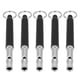 thumbnail image 4 of Stainless Steel Dog Whistle Pet Whistle Stainless Steel Pet Training Whistle Dog Whistle Plastic Dog Training Whistle For Pet Dog Cat Pet Product ANGGREK Otros, 4 of 8