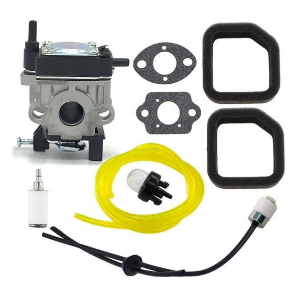 Carburetor 6698373 for RB24EA RB24EAP 23.9cc Vane Blower Compatible with WYC-7-1 308480001 Replacement Part