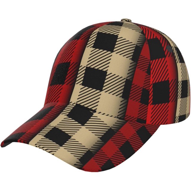 Men Women Baseball Cap Hat Fishing Cap Runner Cap Hip Hop Snapback Cap