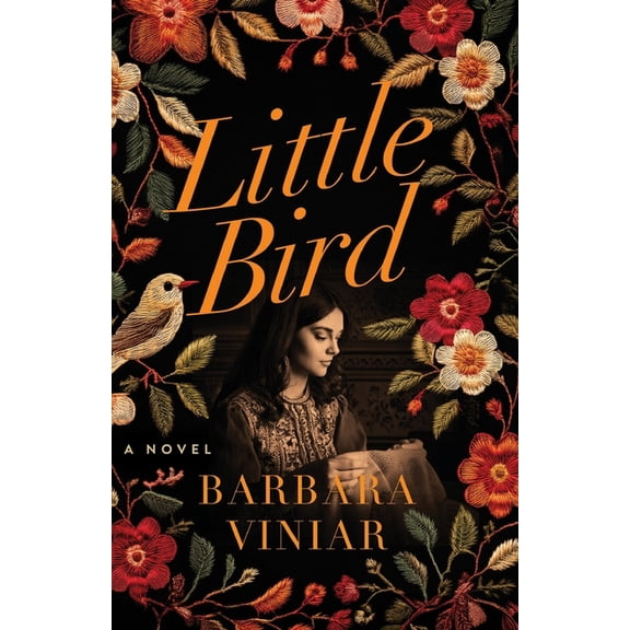 Little Bird, (Paperback)