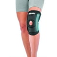 thumbnail image 3 of Mueller Sports Medicine Self Adjusting Knee Stabilizer Brace, One Size, 3 of 7