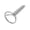 Big Circle, variant on TISHITA Stainless Steel Cookie Cutter Biscuit Making Tool with Handle Sturdy Cake Decorating Fondant Cutter Tool for Party Home Event Heart