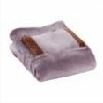 thumbnail image 1 of LEHOZIHEQ Heated Blanket Throw, Soft Fleece Electric Blanket, 6 Heat Levels & 1-4 Hours Timer Auto Off, Fast Heating Blanket for Home Office Use, ETL Certified, Machine Washable, 1 of 3