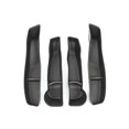thumbnail image 1 of For Model Y 2021 2022 2023 Door Side Organizer Front Rear Door Slot Storage Box Pockets Accessories, 1 of 4