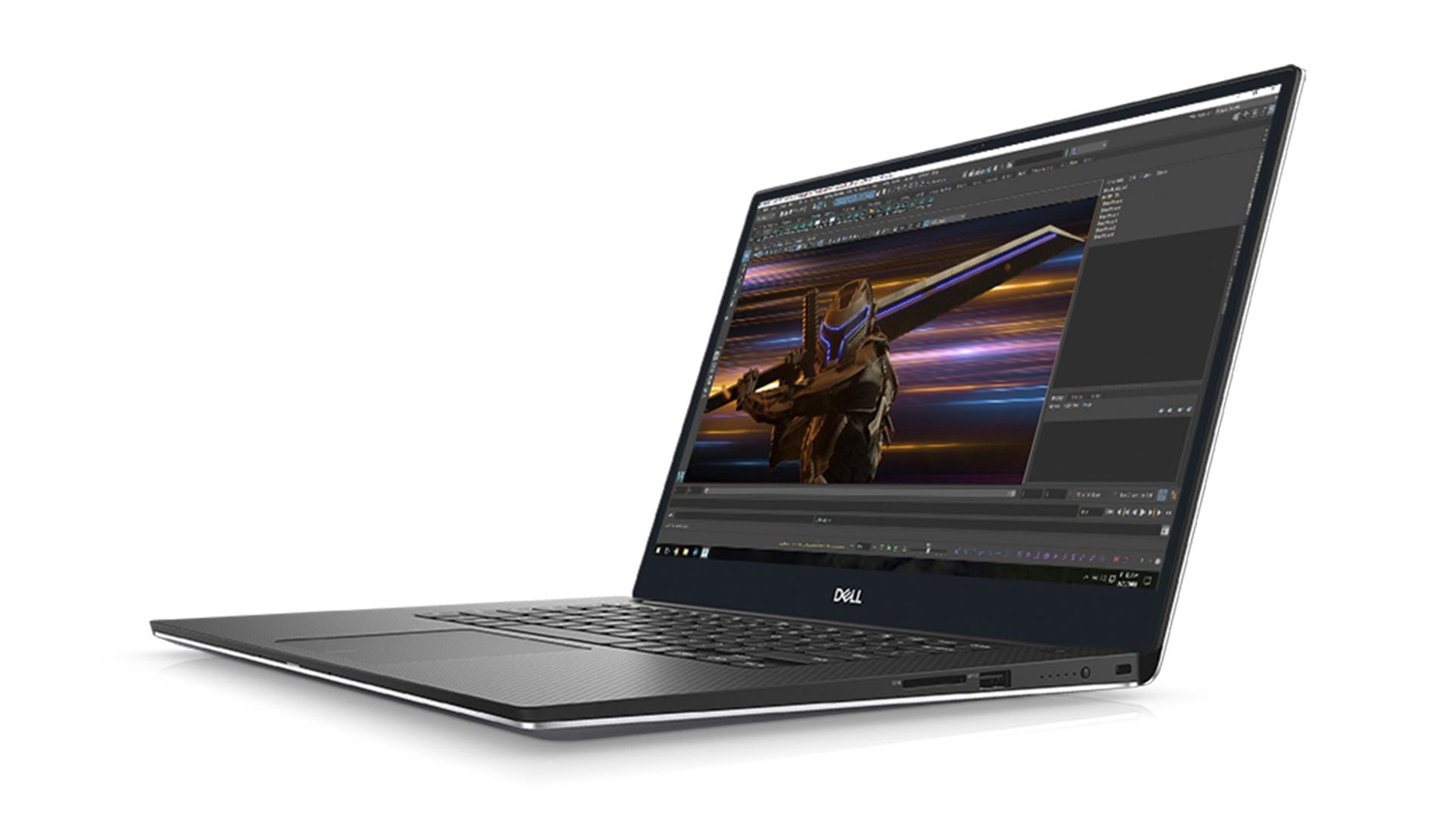 Pre-Owned Dell Precision 5540 15.6