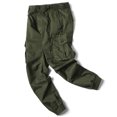 thumbnail image 3 of Men's work pants, jogging casual pants, men's streetwear, men's work tactical sportswear, work pants, 3 of 7