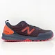 thumbnail image 1 of New Balance Mens Nitrel V3 MTNTRLP3 Purple Running Shoes Sneakers Size 12 D, 1 of 6