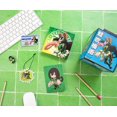 thumbnail image 3 of Mystery Box JUST FUNKY My Hero Academia Tsuyu Asui +5 objetos, 3 of 9