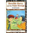 thumbnail image 1 of Pre-Owned Horrible Harry and the Triple Revenge (Hardcover) 0670060771 9780670060771, 1 of 1