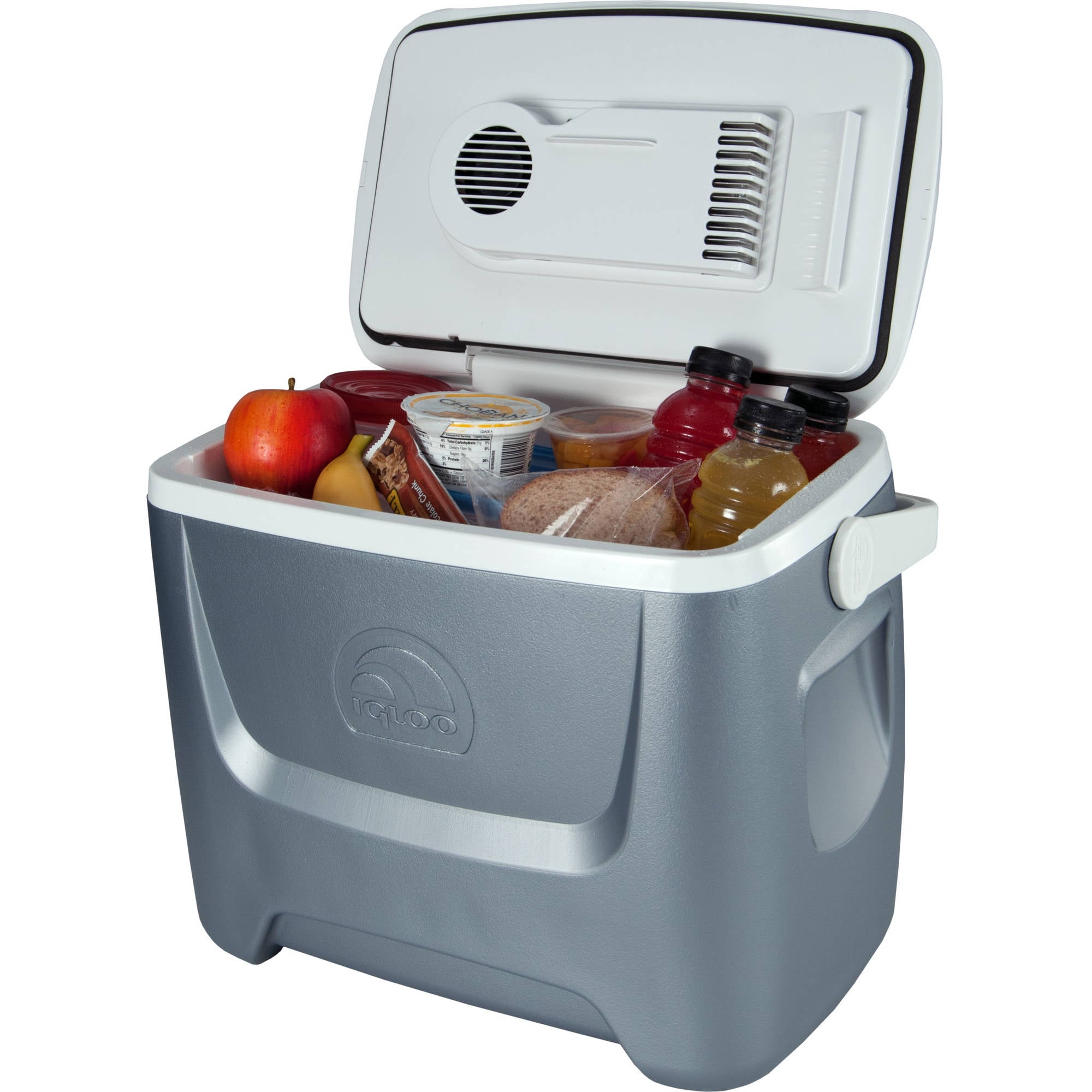 Igloo Iceless Thermoelectric Cooler 