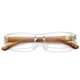 thumbnail image 2 of Gafas de lectura ligeras, gafas de lectura para personas mayores, puesto de moda HD Gafas de lectura ligeras, gafas de lectura para personas mayores, puesto de moda HD, 2 of 5