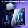 thumbnail image 2 of 3pcs Tempered Glass For Ipad 10th generation Air 5 4 10.9 Pro 11 2022 Screen Protector For Ipad Mini 6 Pro 10.5 Air 3 2 9.7 2018, 2 of 7