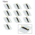 thumbnail image 1 of Compatible with Multiple Models 10 Pack 3390719 Dryer Thermal Fuse for Kenmore, 1 of 8