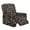 Vintage Floral Moon Star Butterfly, variant on FKELYI Halloween Pumpkin Human Skeleton Star Print Recliner Slipcover Stretchy Reclining Chair Cover with Pocket Non-Slip Sofa Couch Covers 4 Pcs Furniture Protector