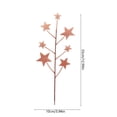 thumbnail image 3 of Independence Day Decorations Festival Costumes Star Model Accessories Decorative Accessories And, 3 of 6