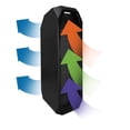 thumbnail image 3 of Perfect Aire Perfect Aire 3-In-1 HEPA/Carbon Air Purifier, 3 of 9