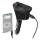 thumbnail image 4 of Kit Manos Libres Para El Coche Bluetooth Via Fm Marca Parrot Color Negro, 4 of 5