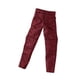 thumbnail image 2 of Figura de acción masculina a escala 1:12, pantalones, accesorios, moda, elegante, disfraz. Rojo, 2 of 9
