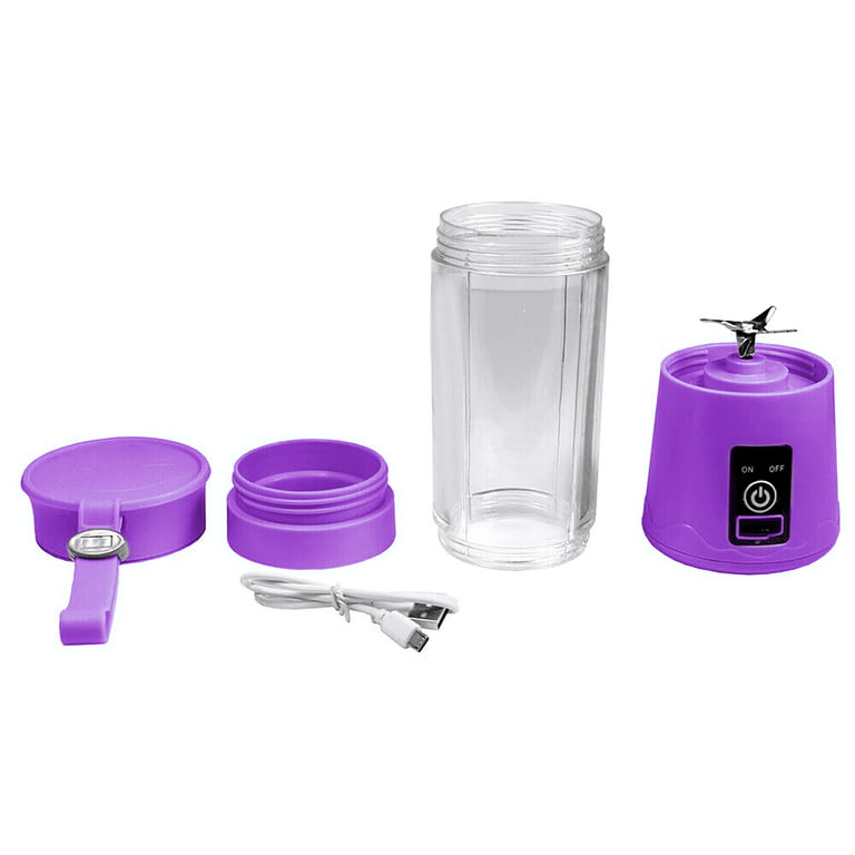  Blend Jet Portable Blender for Shakes and Smoothies