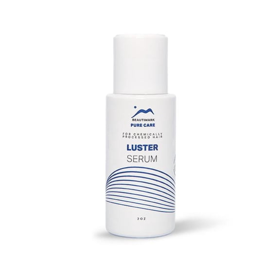 BeautiMark Luster Serum 2oz