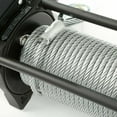thumbnail image 4 of Rugged Ridge Spartacus Heavy Duty Winch, Steel Cable, 8500 lbs, 4 of 4