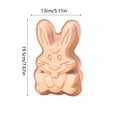 thumbnail image 3 of Creatine Easter Baking Cake Plate Heating Organic Silicone Cake Adding To Your Baking Creating Wonderful Memories, 3 of 6