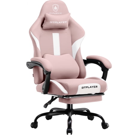 gtplayer gaming chair fabric office product