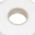 thumbnail image 2 of WASHWEPE 1 Roll Iron-On Fusing Tape for Trousers No-Sew Bonding White Non-Woven Fabric 2cm 70 Yards Long, 2 of 7