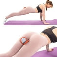 thumbnail image 5 of Pelvic Floor Muscle Leg Exerciser Fitness Hip Muscle Trainer Bladder Controller Butt Correction Yoga for Women, 5 of 5
