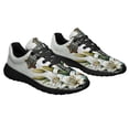 thumbnail image 6 of Happy EaStr Shoes Sneakers Black Size 6, 6 of 7