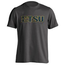 East Tennessee State University Buccaneers Classic Arch T-Shirt